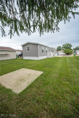1572 Bogie Lane Painesville OH 44077