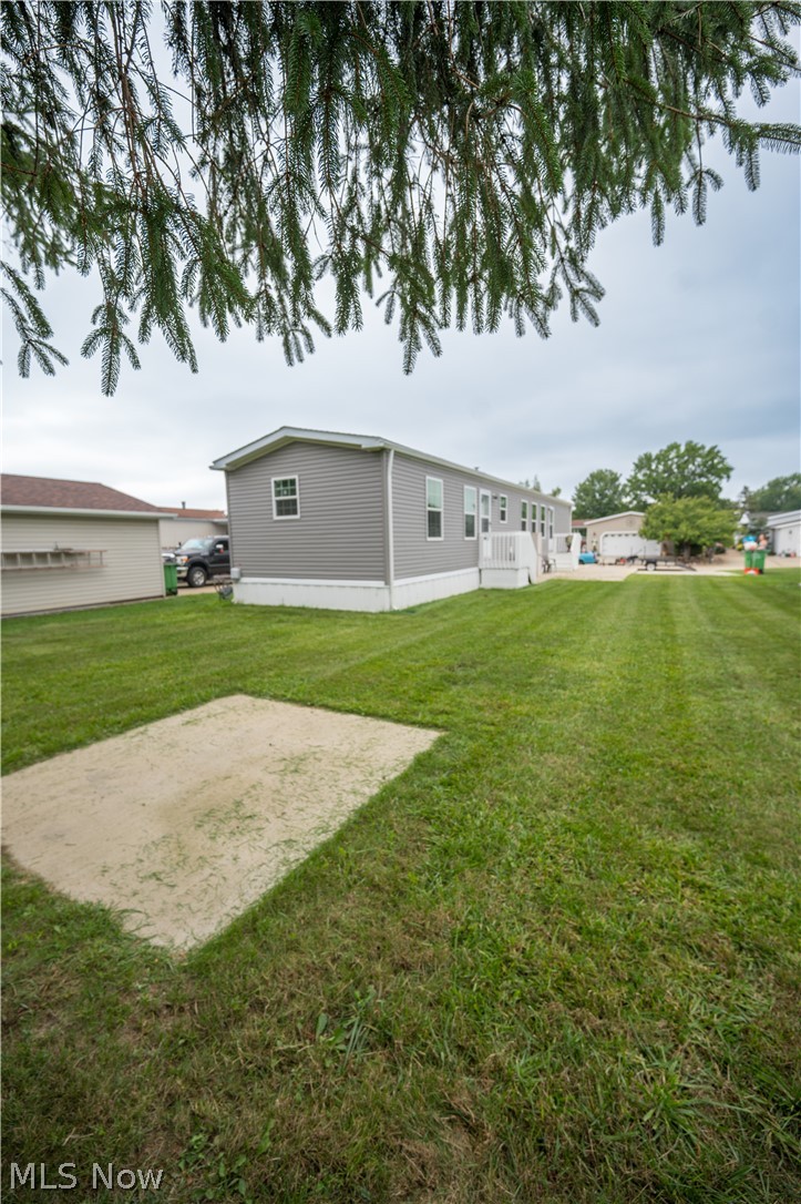 1572 Bogie Lane Painesville OH 44077