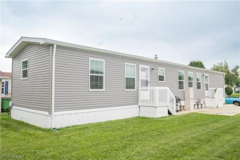 1572 Bogie Lane Painesville OH 44077