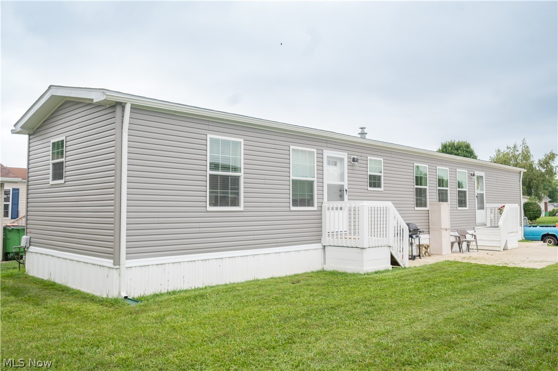 1572 Bogie Lane Painesville OH 44077