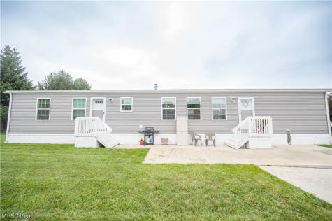 1572 Bogie Lane Painesville OH 44077
