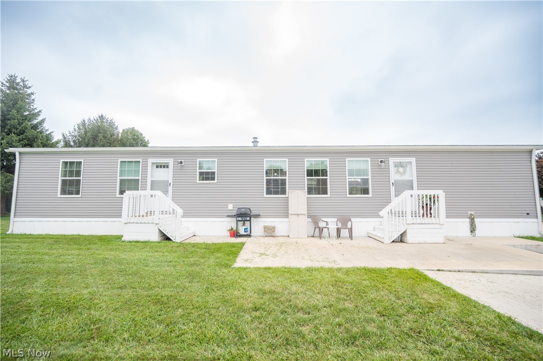 1572 Bogie Lane Painesville OH 44077