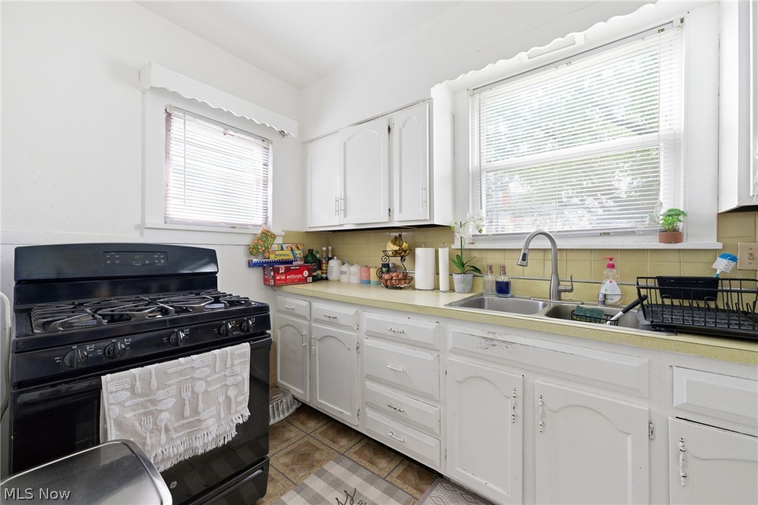3497 W 129th Street Cleveland OH 44111