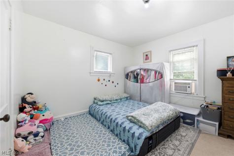 3497 W 129th Street Cleveland OH 44111