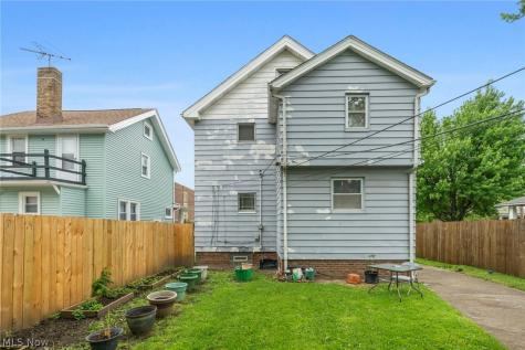 3497 W 129th Street Cleveland OH 44111
