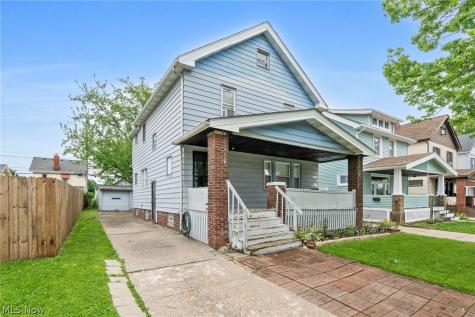 3497 W 129th Street Cleveland OH 44111