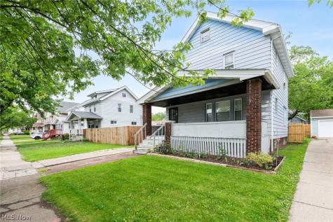 3497 W 129th Street Cleveland OH 44111