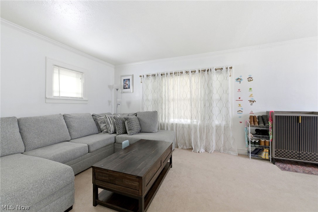 3497 W 129th Street Cleveland OH 44111