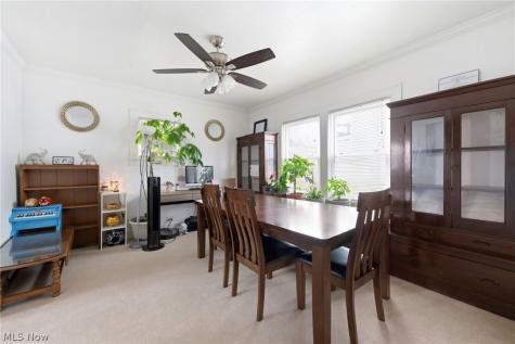3497 W 129th Street Cleveland OH 44111