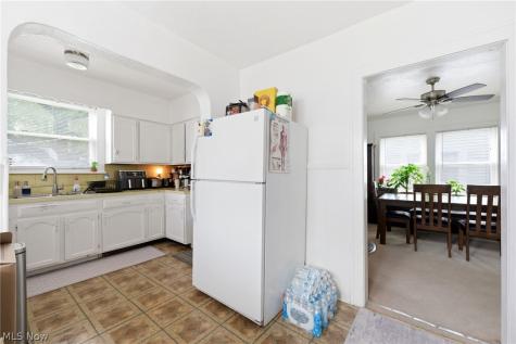 3497 W 129th Street Cleveland OH 44111