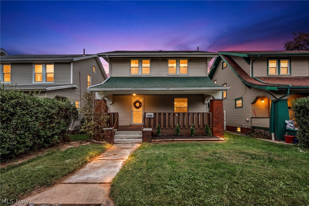 1220 Maryland Avenue SW Canton OH 44710