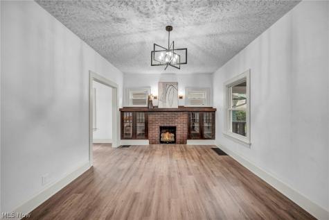 1220 Maryland Avenue SW Canton OH 44710