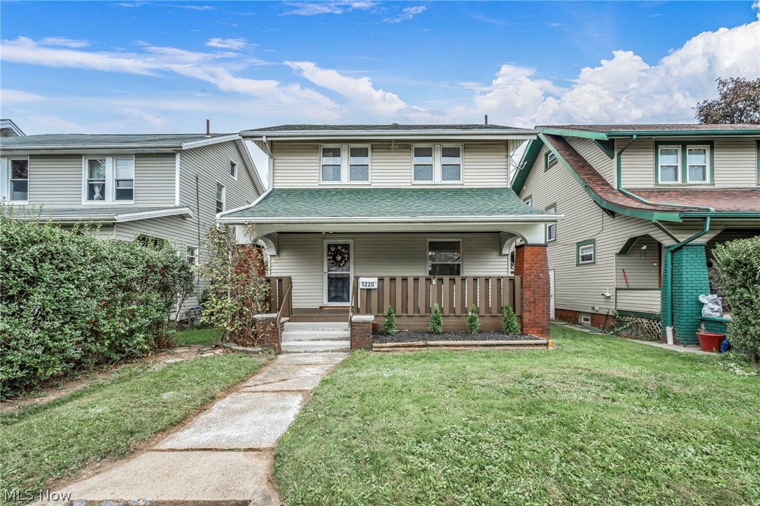 1220 Maryland Avenue SW Canton OH 44710