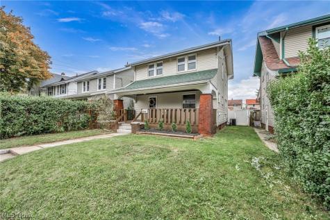 1220 Maryland Avenue SW Canton OH 44710