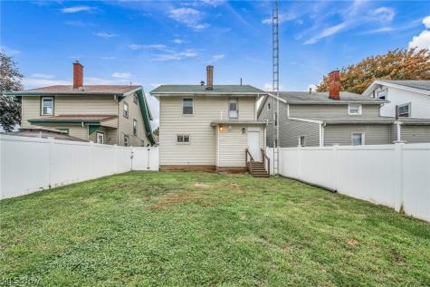 1220 Maryland Avenue SW Canton OH 44710