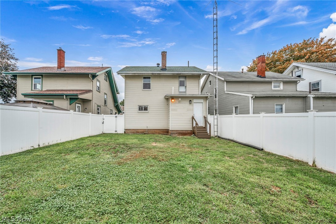 1220 Maryland Avenue SW Canton OH 44710