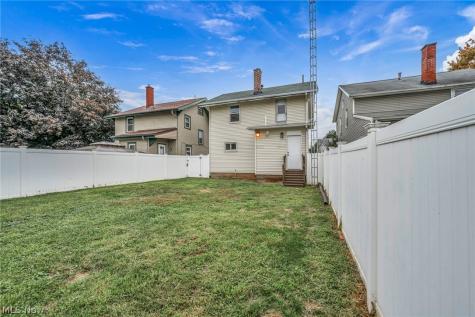 1220 Maryland Avenue SW Canton OH 44710