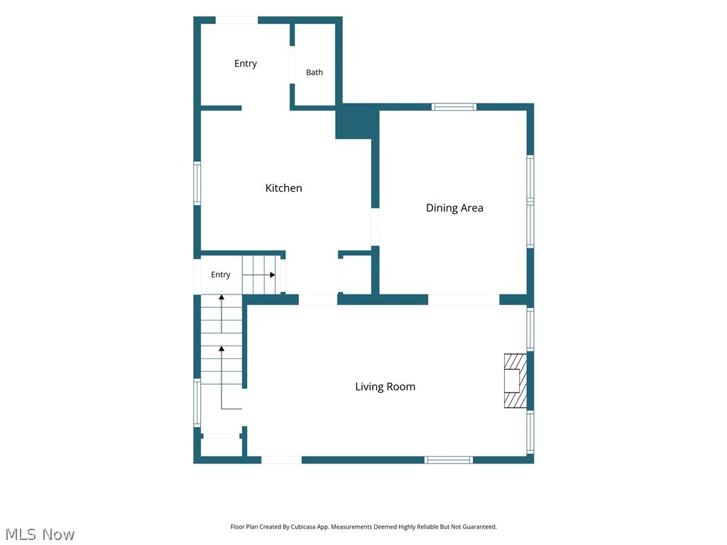 1220 Maryland Avenue SW Canton OH 44710