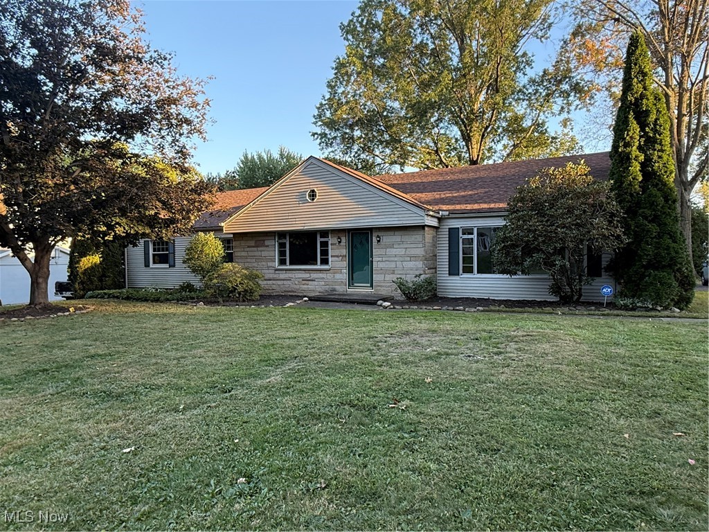 2520 Holgate Road Akron OH 44313