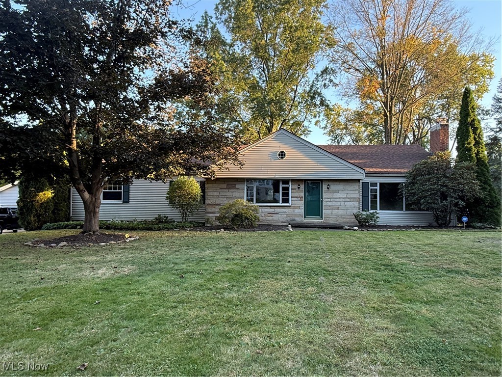 2520 Holgate Road Akron OH 44313