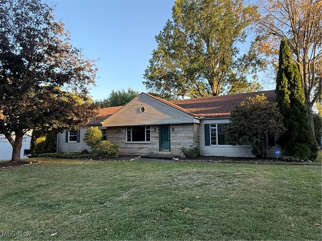 2520 Holgate Road Akron OH 44313