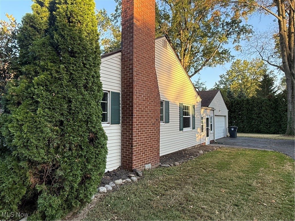 2520 Holgate Road Akron OH 44313