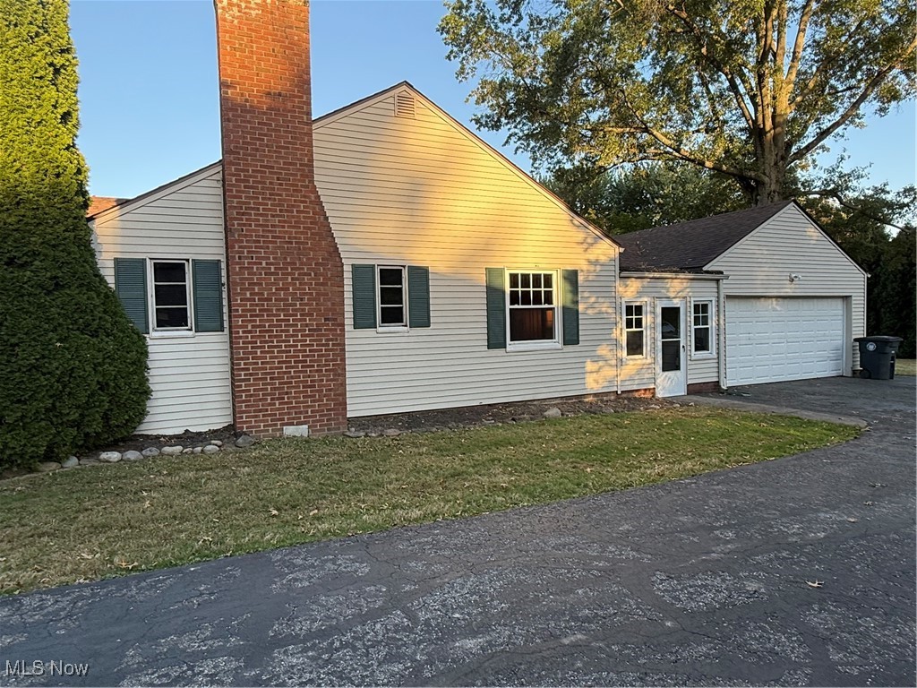 2520 Holgate Road Akron OH 44313