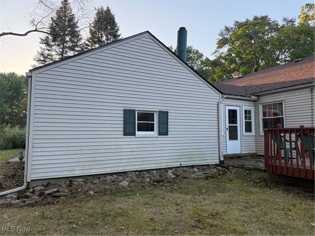 2520 Holgate Road Akron OH 44313