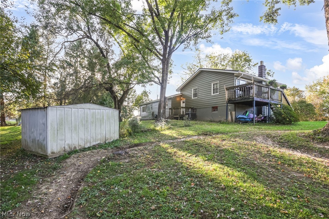 7370 Pinecrest Drive Zanesville OH 43701