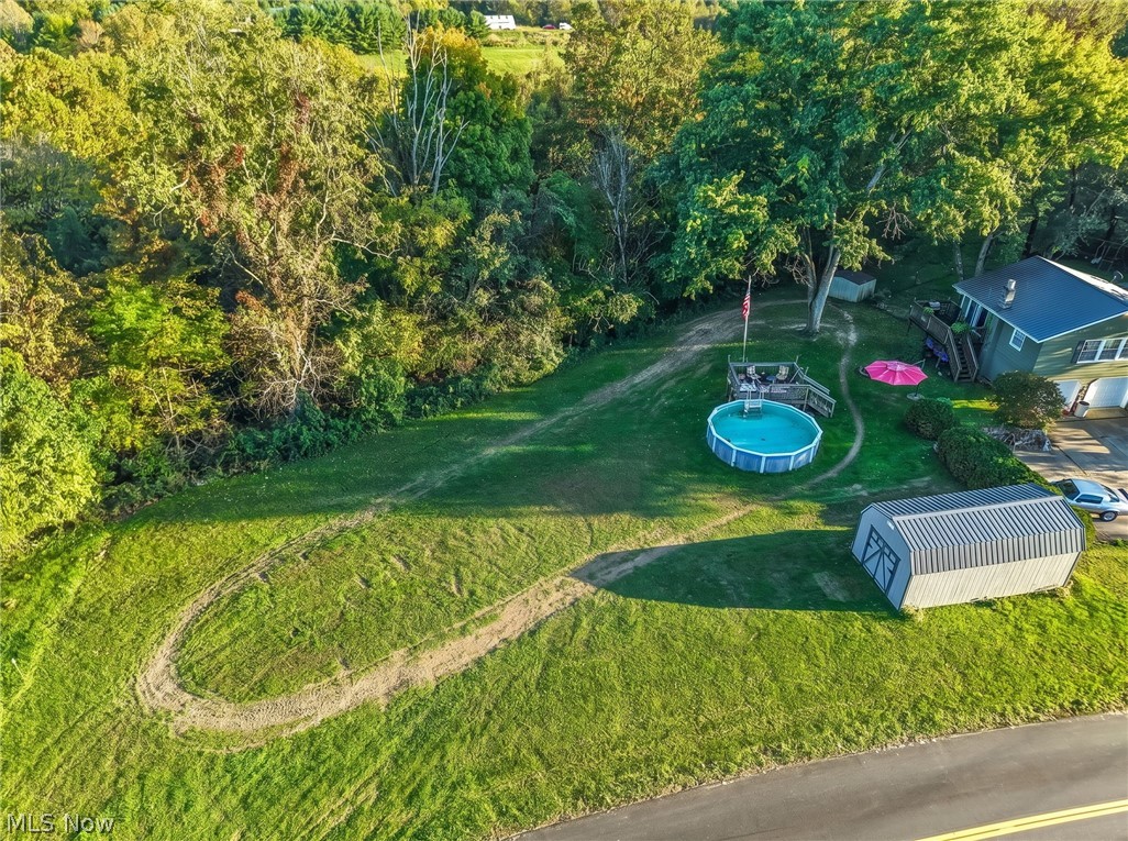 7370 Pinecrest Drive Zanesville OH 43701