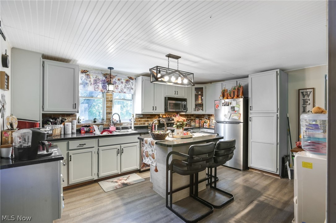 7370 Pinecrest Drive Zanesville OH 43701