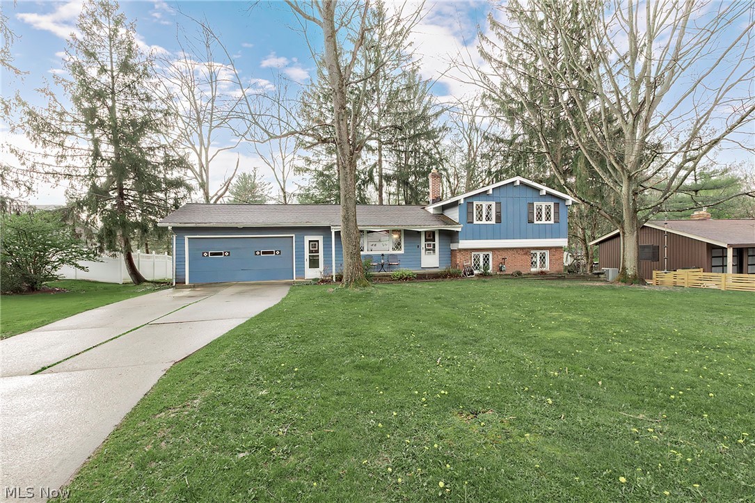 2526 Harris Road Broadview Heights OH 44147