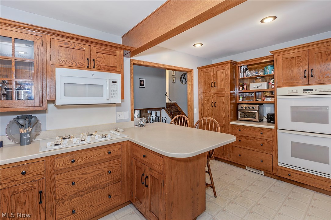 2526 Harris Road Broadview Heights OH 44147