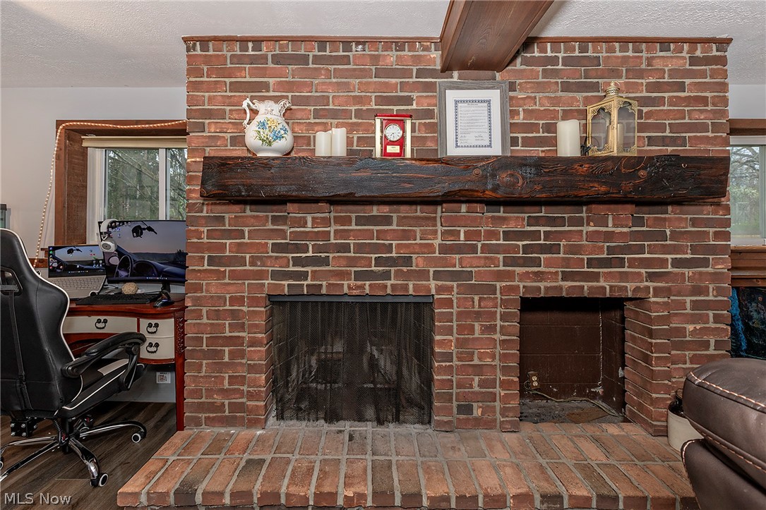2526 Harris Road Broadview Heights OH 44147