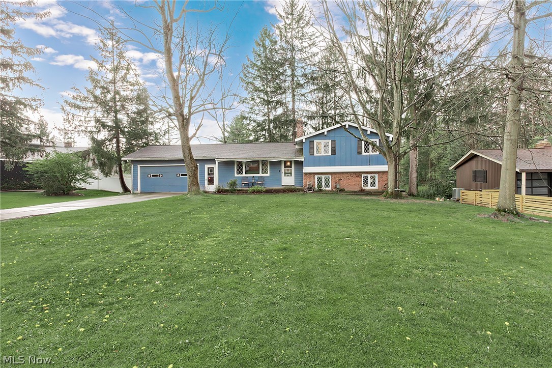 2526 Harris Road Broadview Heights OH 44147