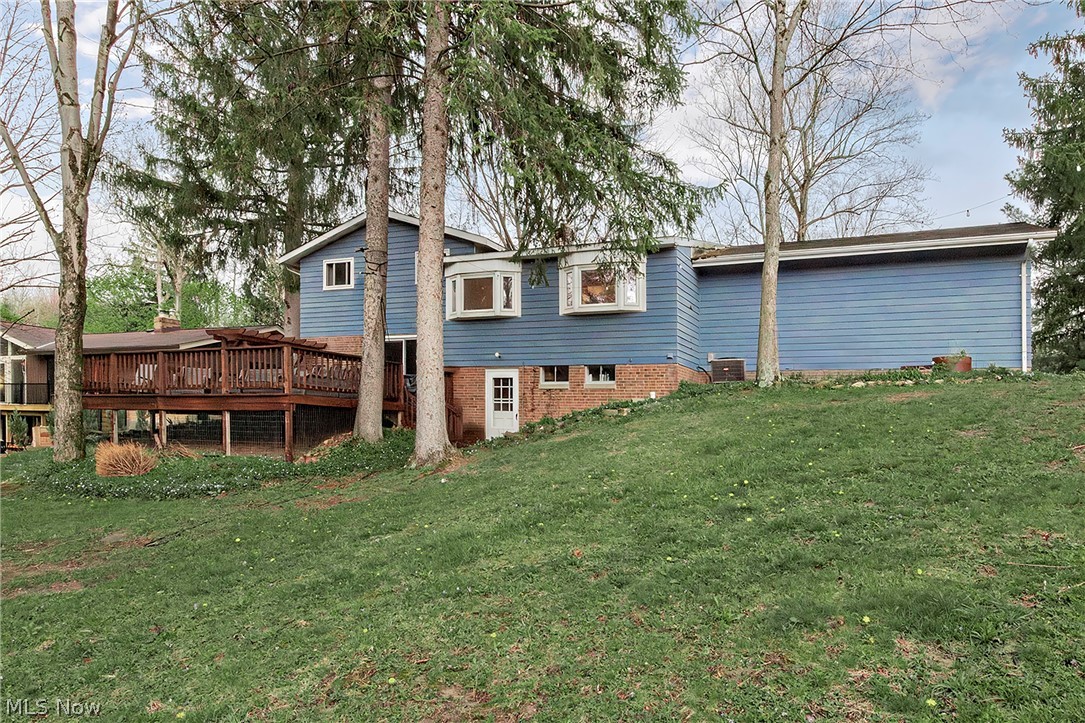 2526 Harris Road Broadview Heights OH 44147