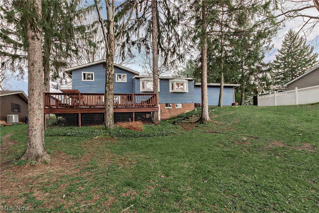 2526 Harris Road Broadview Heights OH 44147