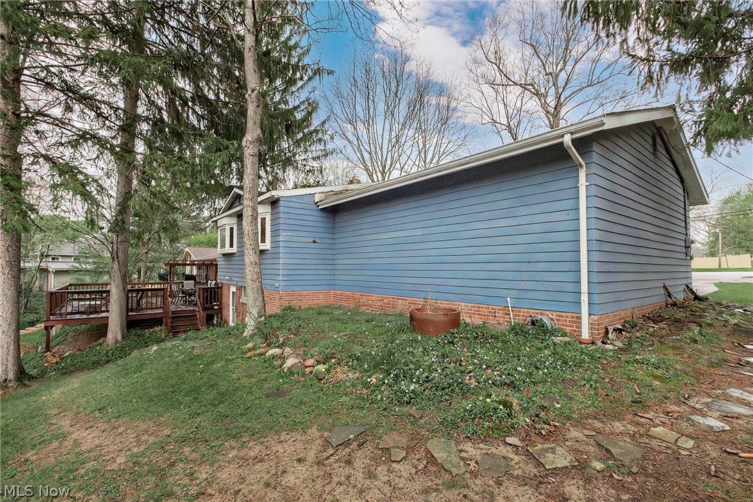 2526 Harris Road Broadview Heights OH 44147