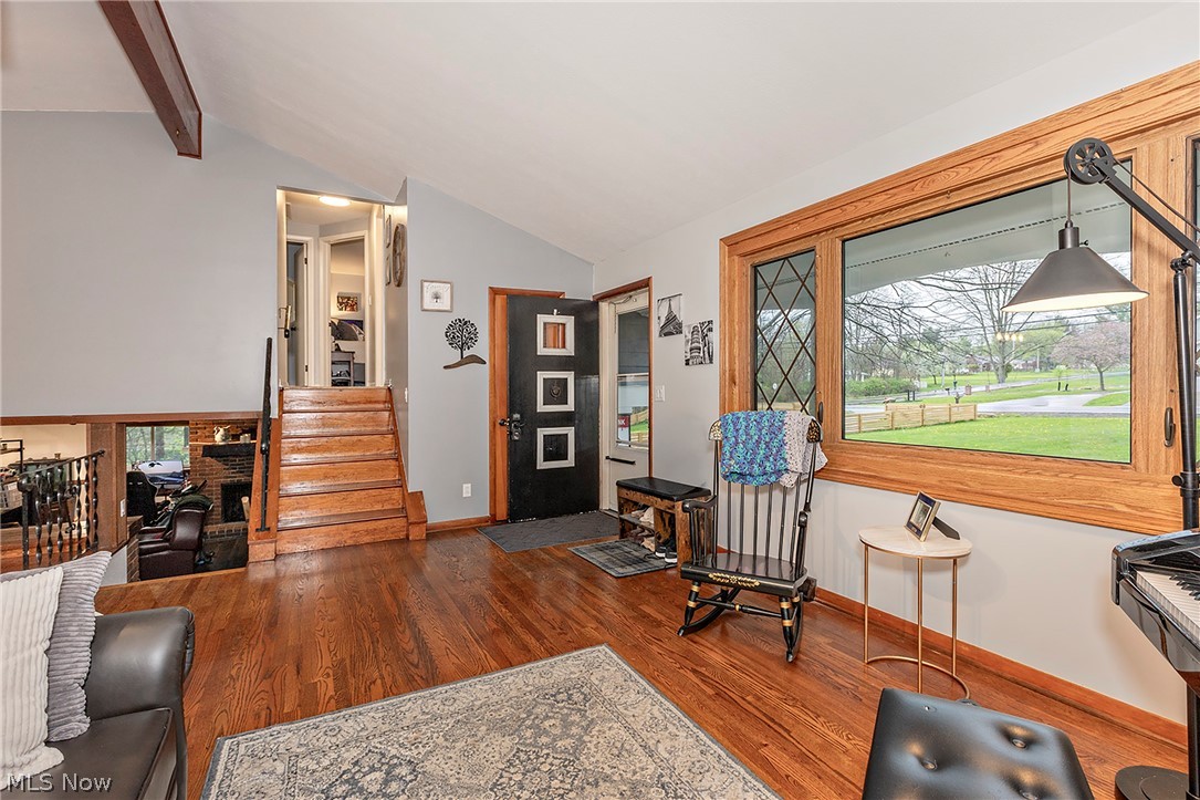 2526 Harris Road Broadview Heights OH 44147