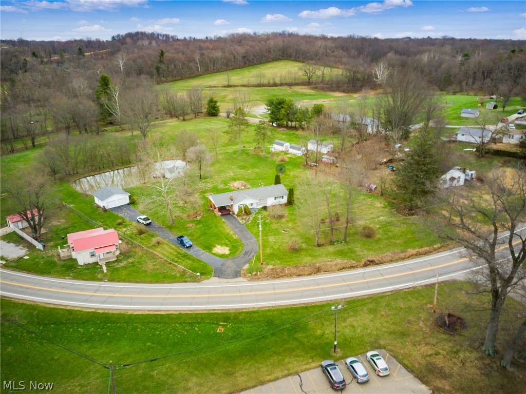 2419 Chandlersville Road Zanesville OH 43701