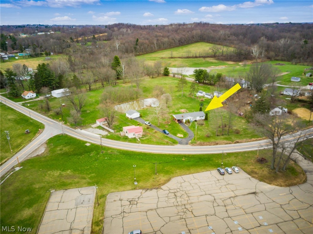 2419 Chandlersville Road Zanesville OH 43701