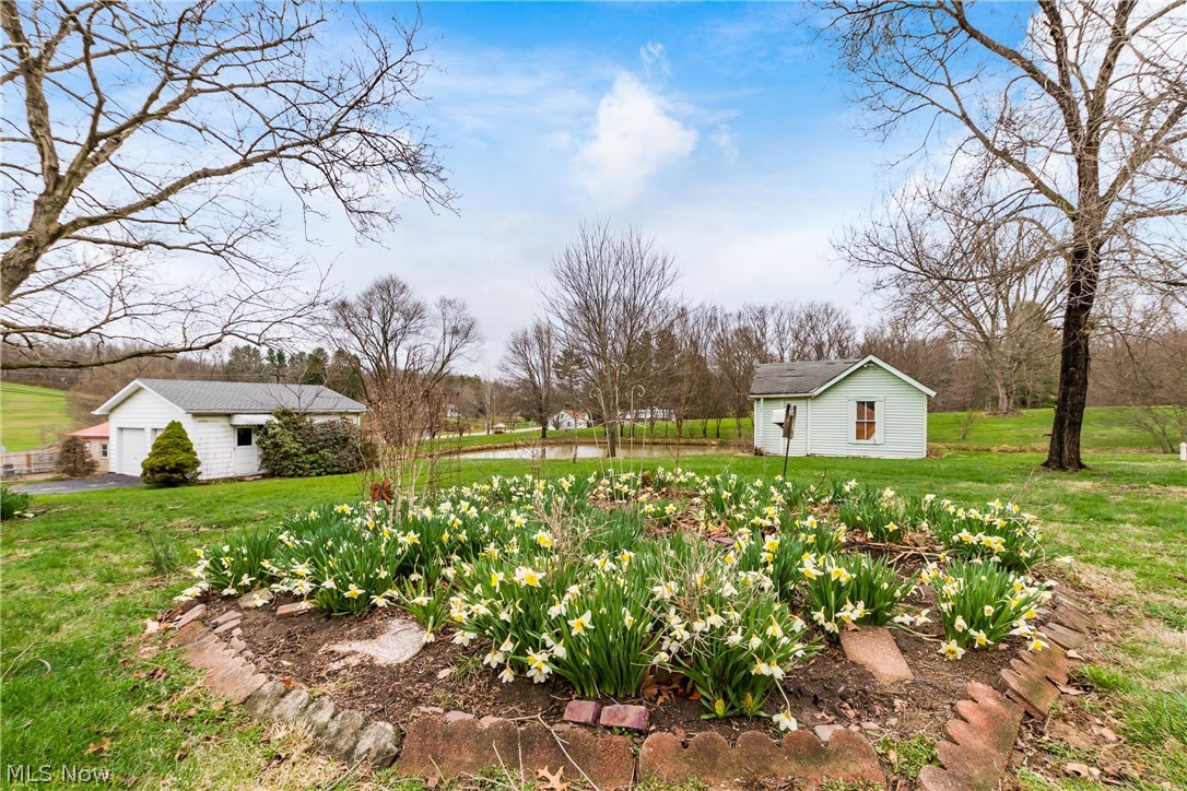 2419 Chandlersville Road Zanesville OH 43701