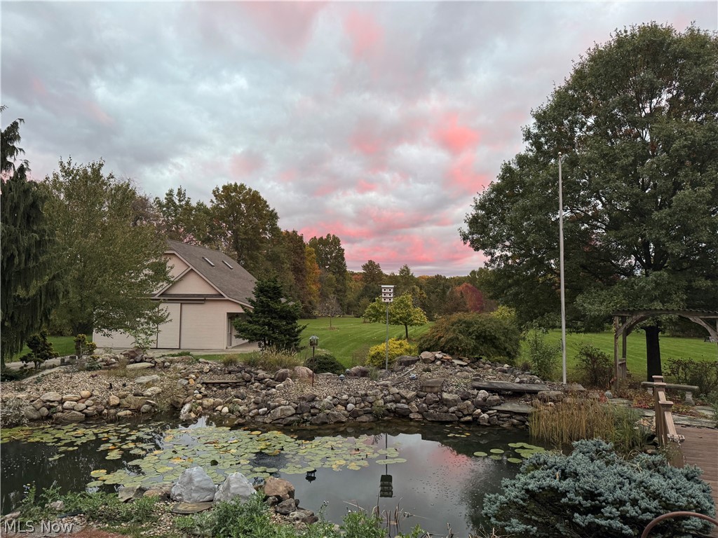 5971 Spangler Drive New Franklin OH 44216