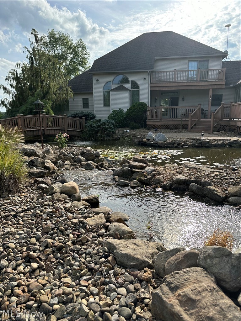 5971 Spangler Drive New Franklin OH 44216