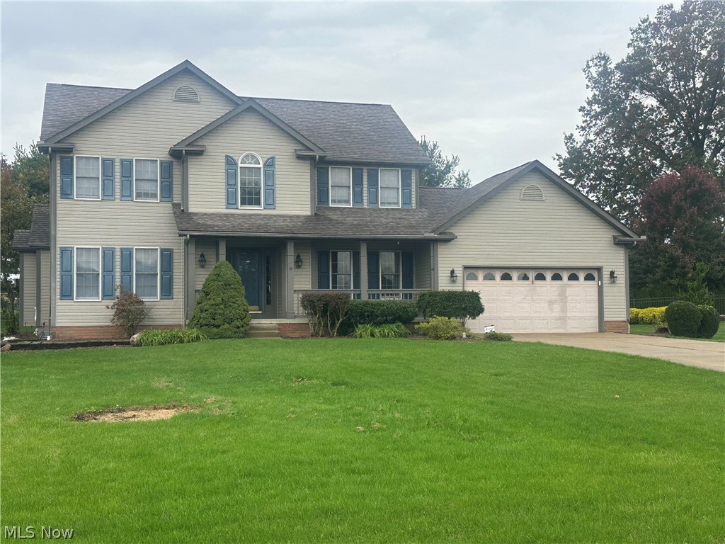 612 Westfield Drive Boardman OH 44512