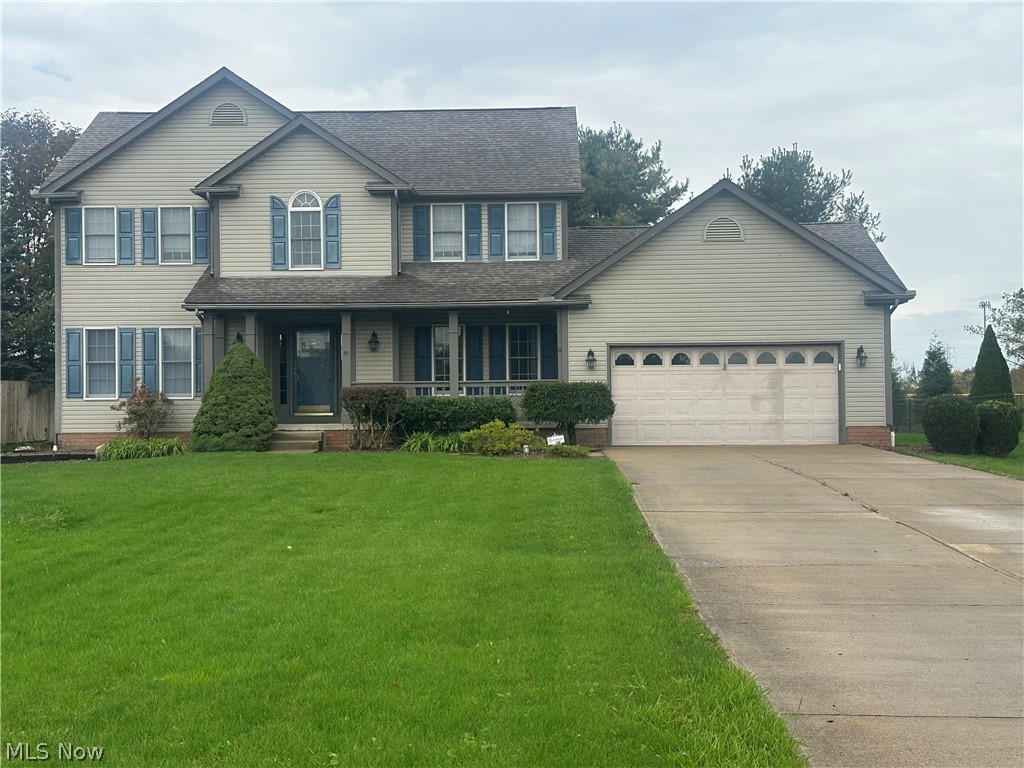 612 Westfield Drive Boardman OH 44512