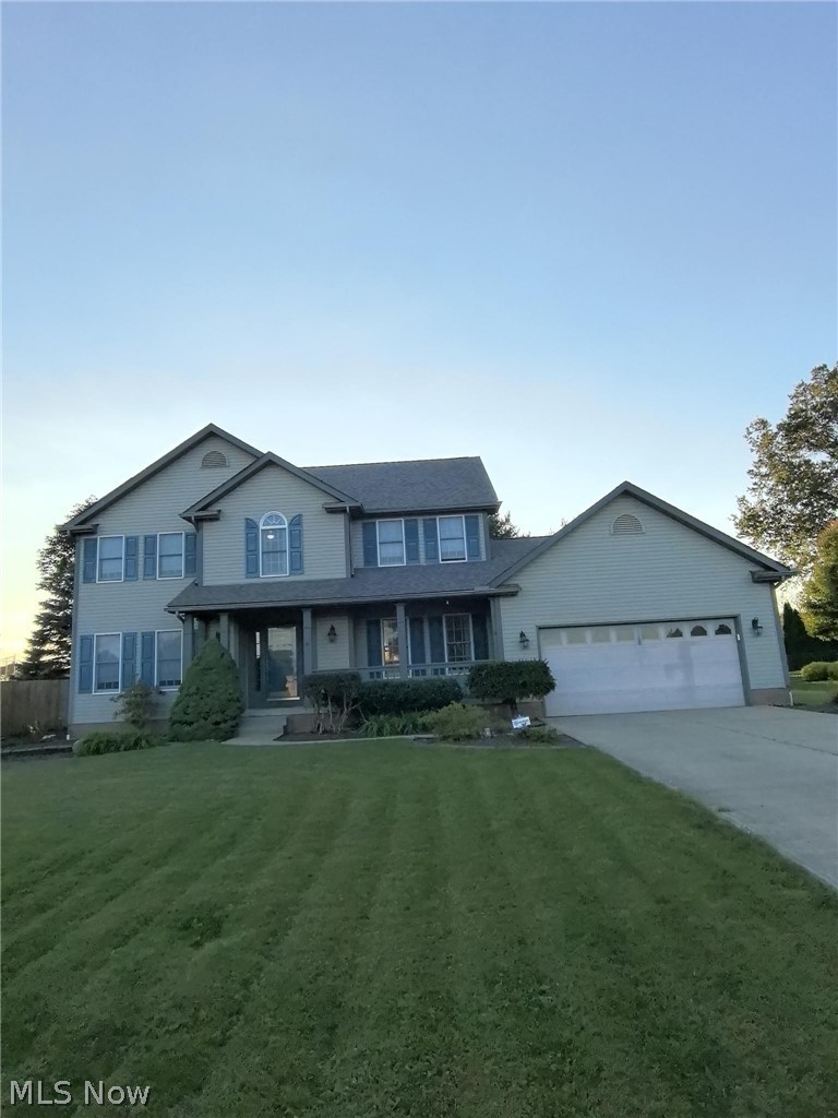 612 Westfield Drive Boardman OH 44512