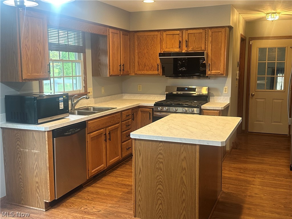 612 Westfield Drive Boardman OH 44512