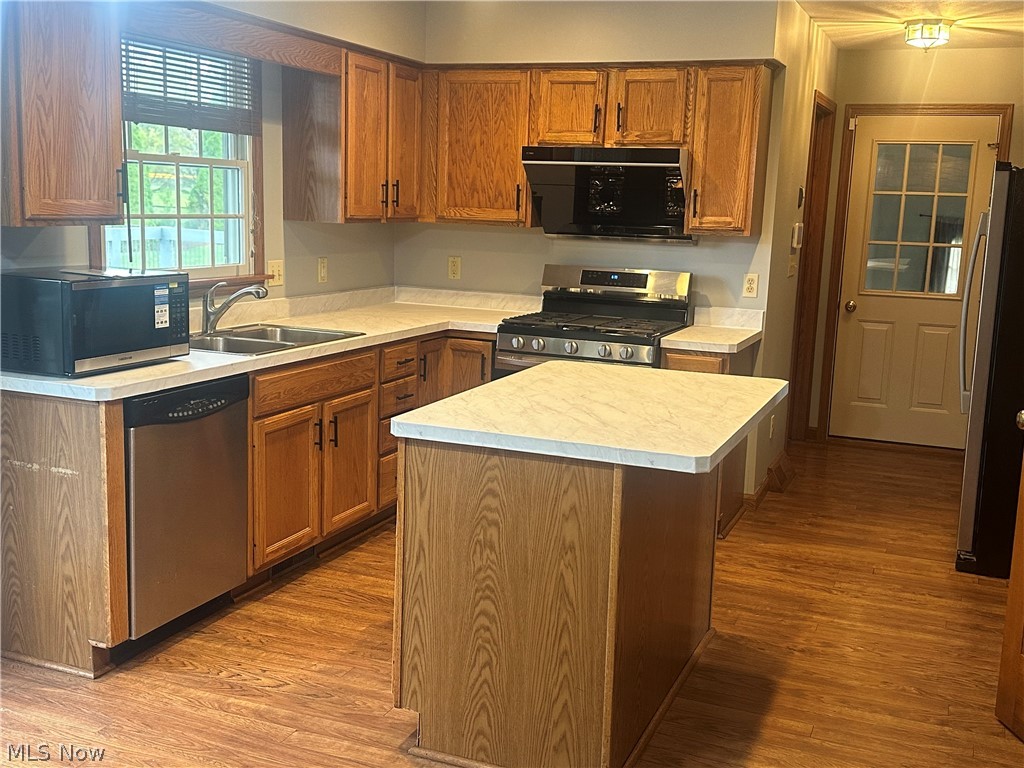612 Westfield Drive Boardman OH 44512