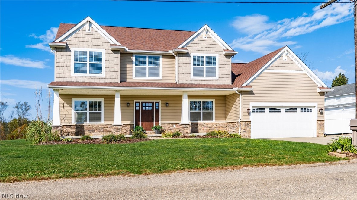 7957 Black Avenue Cambridge OH 43725